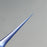 0.15mm Titanium Alloy Fingerprint Jump Wire Tweezer for Mobile Phone Mainboard Maintenance - Straight Tip - 2