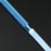 0.15mm Titanium Alloy Fingerprint Jump Wire Tweezer for Mobile Phone Mainboard Maintenance - Straight Tip - 4