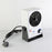 TBK Desktop Ion Fan Maintenance Dedicated Fan Ionizing Air Blower with UK Plug Cable - 1