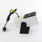TBK Desktop Ion Fan Maintenance Dedicated Fan Ionizing Air Blower with UK Plug Cable - 2