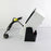 TBK Desktop Ion Fan Maintenance Dedicated Fan Ionizing Air Blower with UK Plug Cable - 7