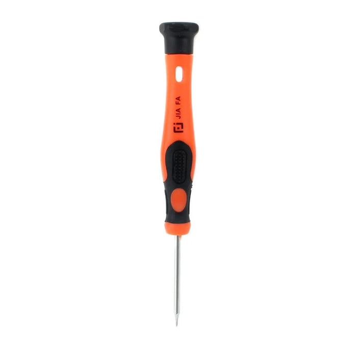 Professional Non-slip Handle Torx T2 Screwdriver Repair Tool - 1
