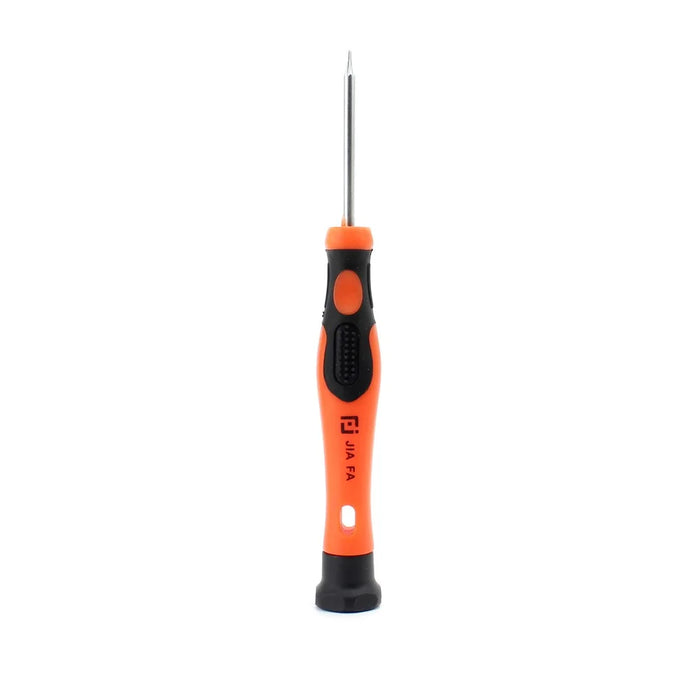 Professional Non-slip Handle Torx T2 Screwdriver Repair Tool - 2