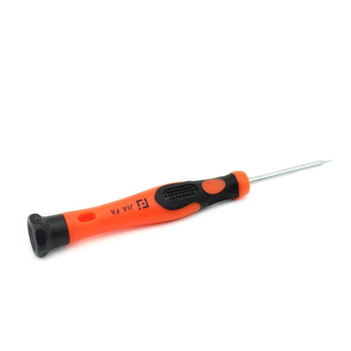 Professional Non-slip Handle Torx T2 Screwdriver Repair Tool - 4