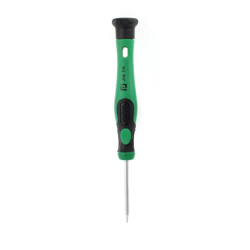 Professional Torx T5 Screwdriver Anti-slip Handle Repair Tool - 1