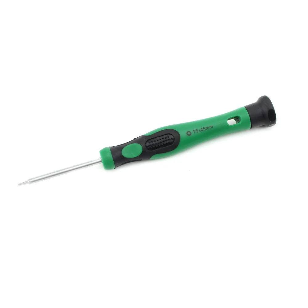 Professional Torx T5 Screwdriver Anti-slip Handle Repair Tool - 3