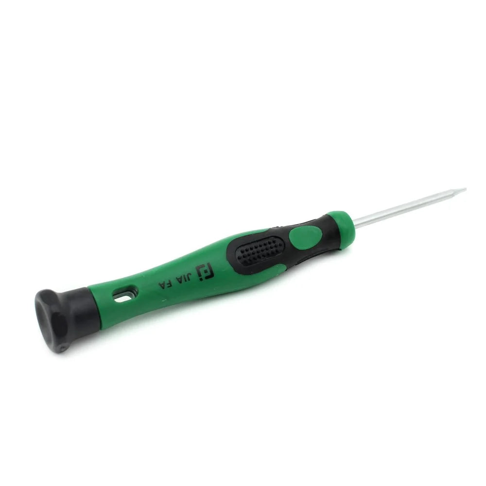 Professional Torx T5 Screwdriver Anti-slip Handle Repair Tool - 4