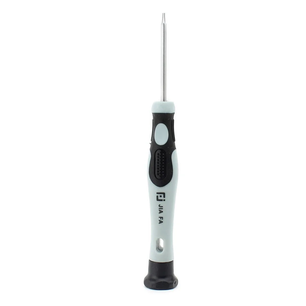 Professional Repair Tool Torx T6 Screwdriver Anti-slip Handle - 2