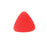 5PCS/Lot Professional Plastic Opening Pry Tool Spudger Kit - Red - 6