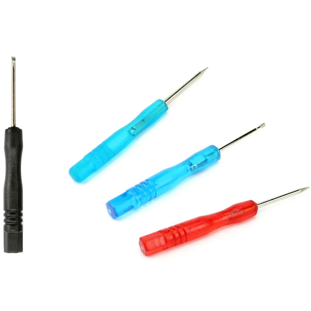 JF-8113 11-in-1 Phone Disassemble Pry Tools Repair Tool Kit for Huawei Devices - 2