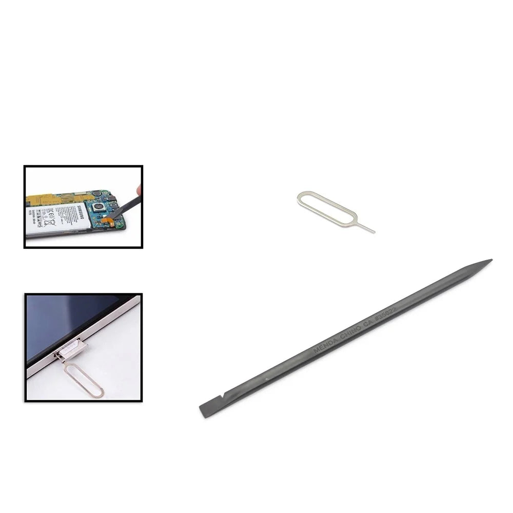 JF-8113 11-in-1 Phone Disassemble Pry Tools Repair Tool Kit for Huawei Devices - 3