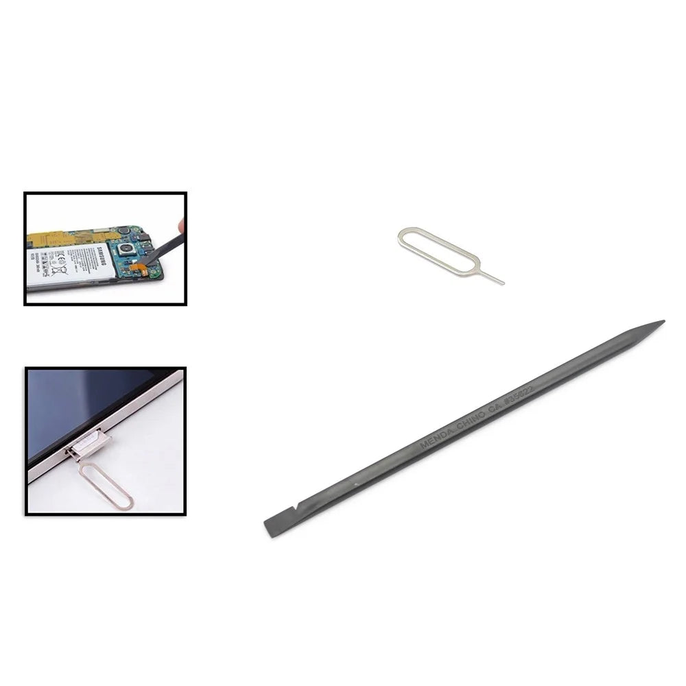 JF-8114 Professional 11-in-1 Screwdriver Pry Disassemble Opening Repair Tool Kit for Sony Smartphone and Tablet - 4