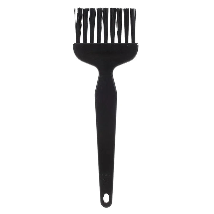 8PCS/Set ESD Safe Anti Static Brush Set Detailing Cleaning Tool for Mobile Phone Tablet Repair Work - 2