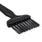 8PCS/Set ESD Safe Anti Static Brush Set Detailing Cleaning Tool for Mobile Phone Tablet Repair Work - 4