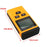 GM3120 LCD Electromagnetic Radiation Detector Tester Radiation Dosimeter Measurement - 2