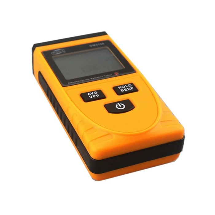GM3120 LCD Electromagnetic Radiation Detector Tester Radiation Dosimeter Measurement - 4