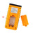 GM3120 LCD Electromagnetic Radiation Detector Tester Radiation Dosimeter Measurement - 6