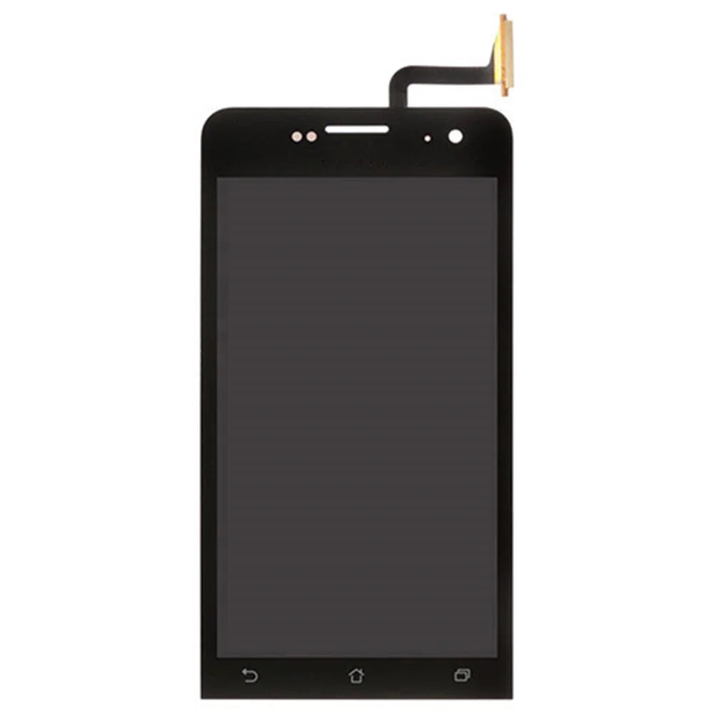LCD Screen and Digitizer Assembly for Asus ZenFone 5 A500CG - 1