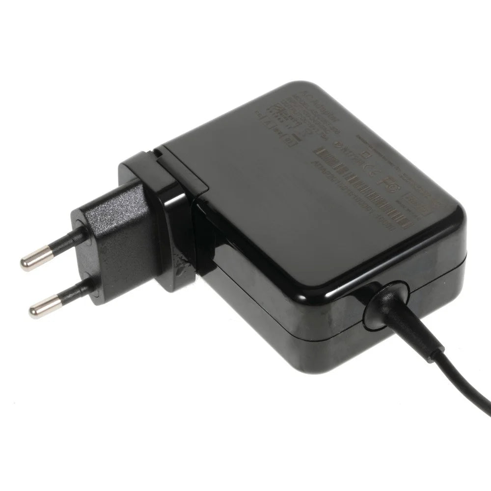 For ASUS Eeebook X205T X205TA Charger 19V 1.75A AC Adpater - EU Plug - 2