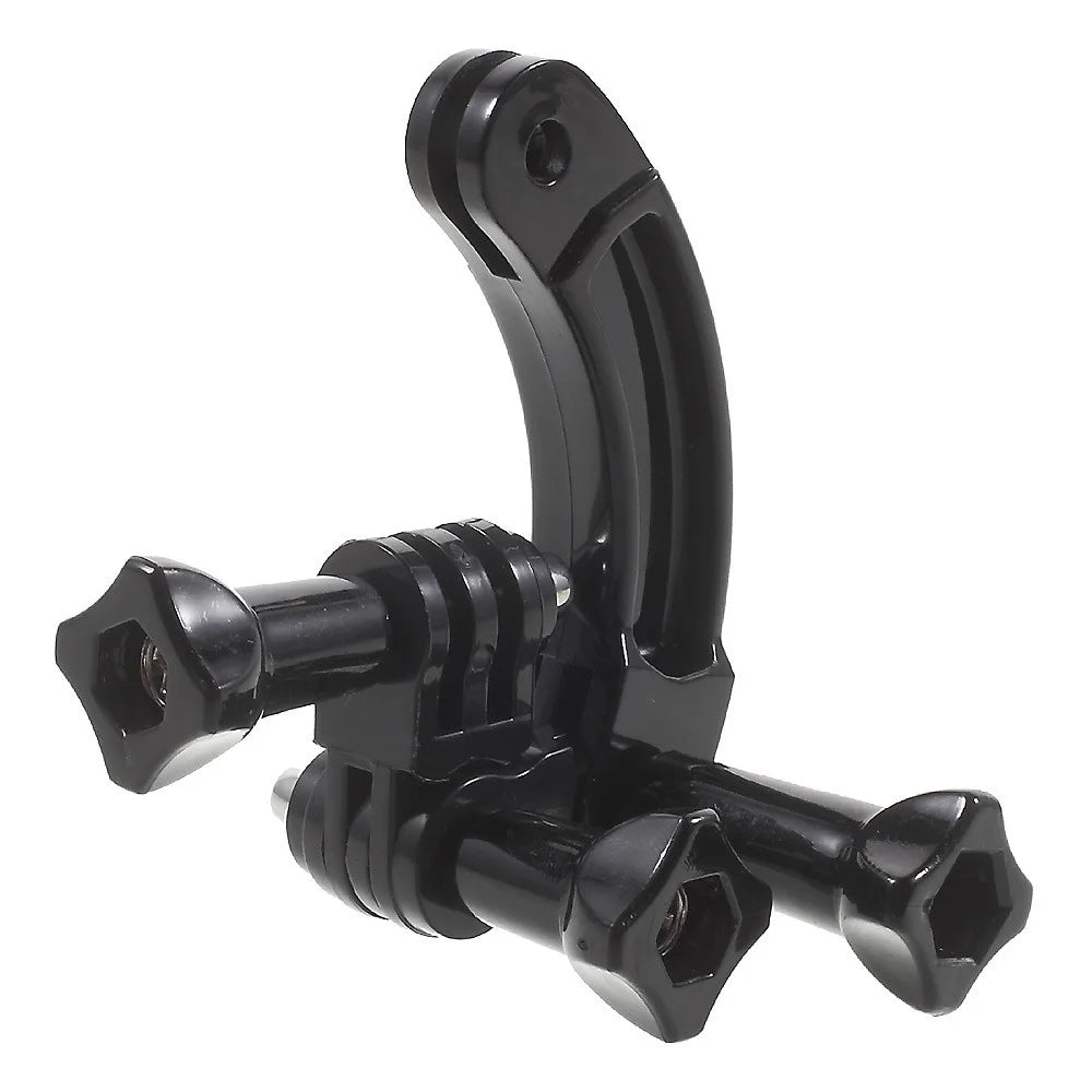 Rotary Extension Pivot Arm Thumbscrew Mount for GOPRO HERO 4/3+/3/2/1/sj4000/sj5000/sj6000/xiaomi yi/GoPro Hero4 Session - 4