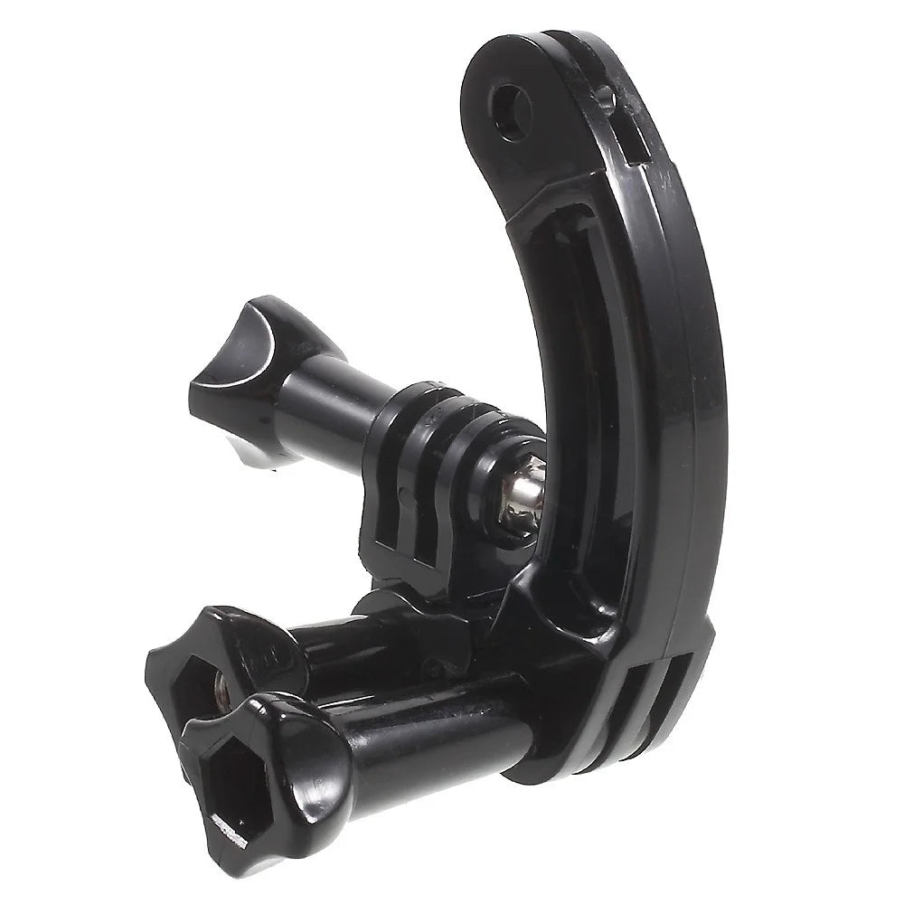 Rotary Extension Pivot Arm Thumbscrew Mount for GOPRO HERO 4/3+/3/2/1/sj4000/sj5000/sj6000/xiaomi yi/GoPro Hero4 Session - 5