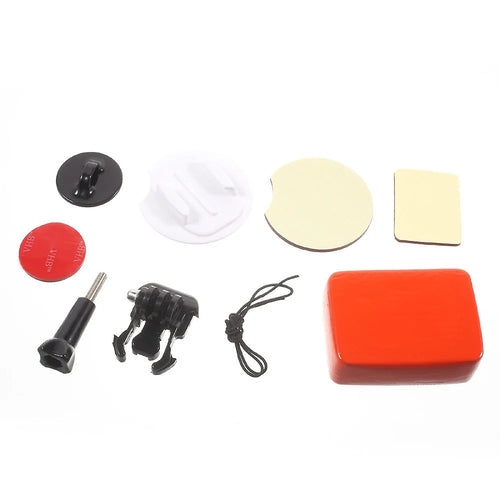 9 in 1 Surfboard Surfing Mount Tether Outdoor Sports Accessories Kits for GoPro Hero 4/3/3+/2/1 - 1