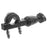 Heavy Duty Metal Motorcycle/Bike Handle Bar Mount for GoPro Hero 4/3+/3/2/1/4 Session/sj4000/sj5000/sj6000/xiaomi yi - 2