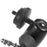 Heavy Duty Metal Motorcycle/Bike Handle Bar Mount for GoPro Hero 4/3+/3/2/1/4 Session/sj4000/sj5000/sj6000/xiaomi yi - 3