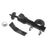 Heavy Duty Metal Motorcycle/Bike Handle Bar Mount for GoPro Hero 4/3+/3/2/1/4 Session/sj4000/sj5000/sj6000/xiaomi yi - 6