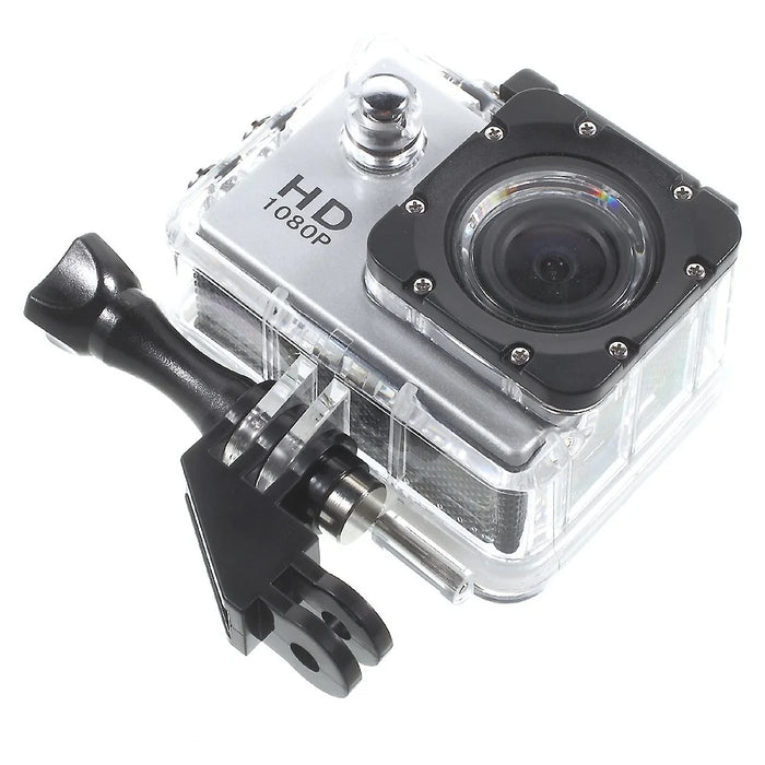 90 Degree Converting Elbow Mount + Thumb Screw for GoPro Hero 4/3+/3/2/1/4 Session/sj4000/sj5000/sj6000/xiaomi yi - 4