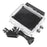 90 Degree Converting Elbow Mount + Thumb Screw for GoPro Hero 4/3+/3/2/1/4 Session/sj4000/sj5000/sj6000/xiaomi yi - 5