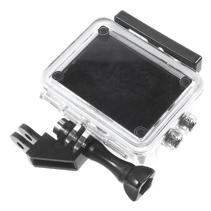 90 Degree Converting Elbow Mount + Thumb Screw for GoPro Hero 4/3+/3/2/1/4 Session/sj4000/sj5000/sj6000/xiaomi yi - 5
