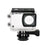 SJCAM Plastic 30M Underwater Housing Waterproof Case for SJCAM SJ6 Legend Action Camera - Transparent - 1