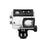 SJCAM Plastic 30M Underwater Housing Waterproof Case for SJCAM SJ6 Legend Action Camera - Transparent - 3