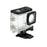 SJCAM Plastic 30M Underwater Housing Waterproof Case for SJCAM SJ6 Legend Action Camera - Transparent - 4