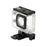 SJCAM Plastic 30M Underwater Housing Waterproof Case for SJCAM SJ6 Legend Action Camera - Transparent - 5
