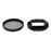 52mm CPL Polarizer Lens Set for GoPro Hero 5/6 - 1