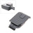 AT753 Protective Side Door Dustproof Cover Replacement for GoPro Hero 5/6 - 1