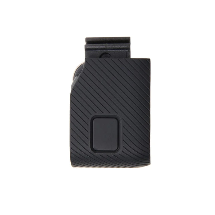 AT753 Protective Side Door Dustproof Cover Replacement for GoPro Hero 5/6 - 2