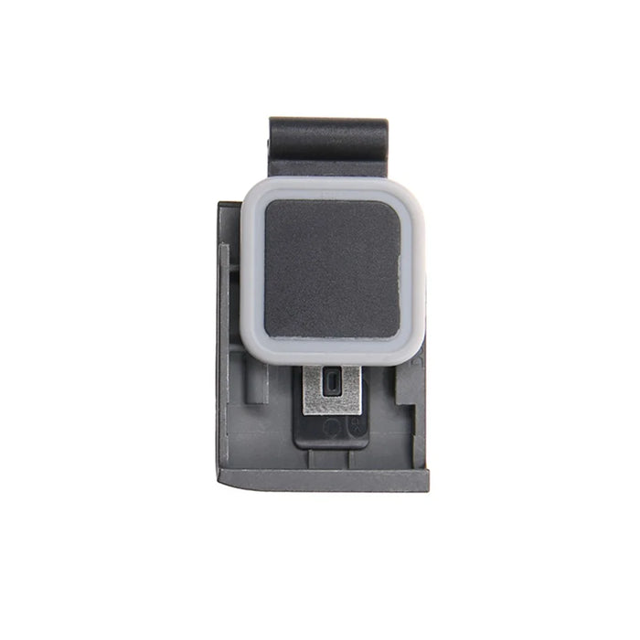 AT753 Protective Side Door Dustproof Cover Replacement for GoPro Hero 5/6 - 4