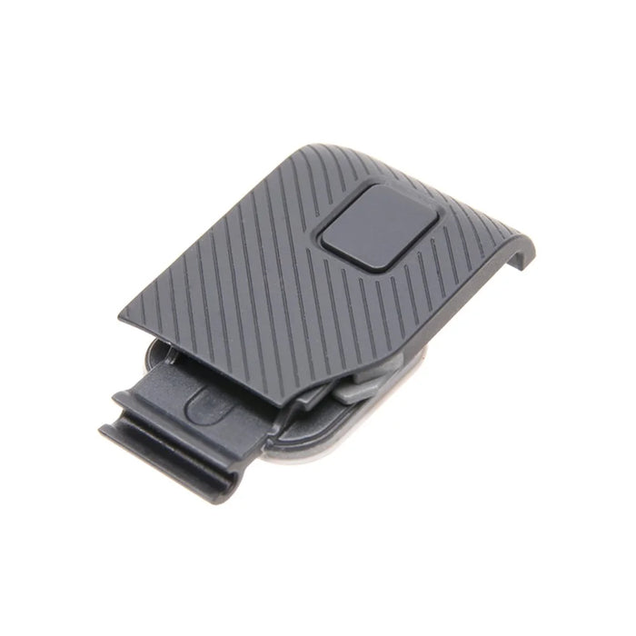 AT753 Protective Side Door Dustproof Cover Replacement for GoPro Hero 5/6 - 5