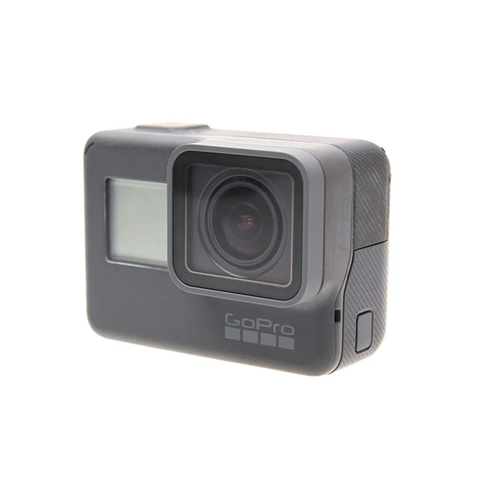 AT753 Protective Side Door Dustproof Cover Replacement for GoPro Hero 5/6 - 6