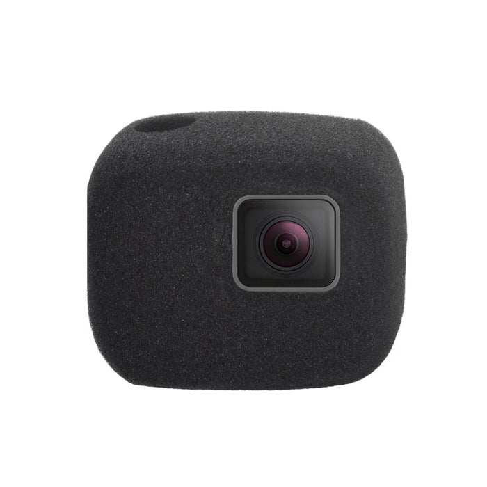 Anti Wind Noise Sponge Foam Cover for Gopro Hero 6/5 Action Camera - 2