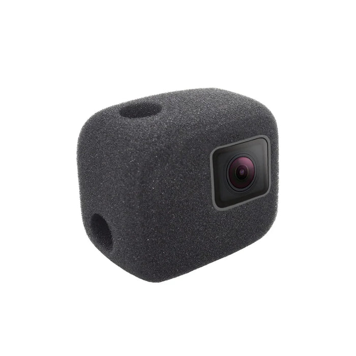 Anti Wind Noise Sponge Foam Cover for Gopro Hero 6/5 Action Camera - 5
