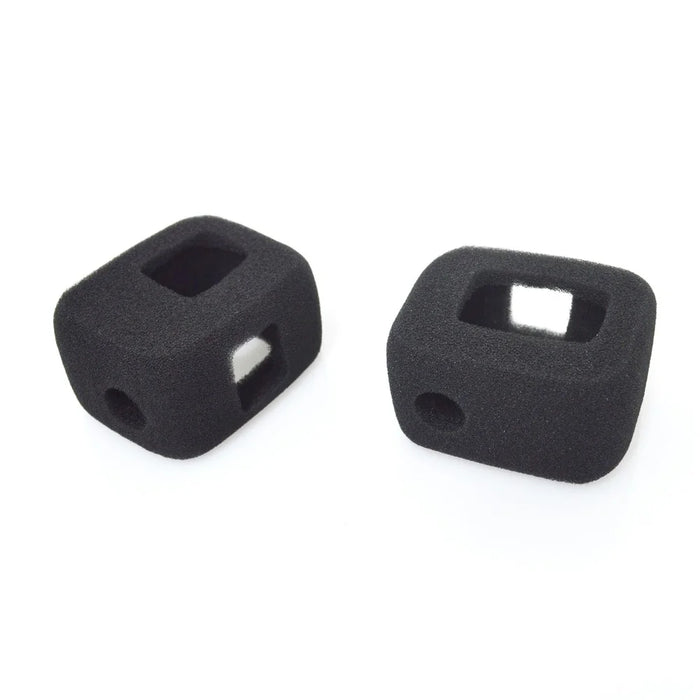 Anti Wind Noise Sponge Foam Cover for Gopro Hero 6/5 Action Camera - 6