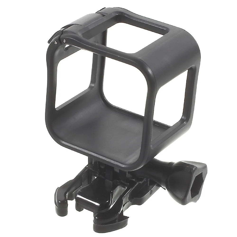 Protective Housing Frame Cover Mount for GoPro Hero 4 Session Camera - 1