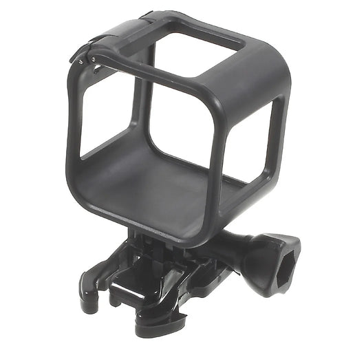 Protective Housing Frame Cover Mount for GoPro Hero 4 Session Camera - 1