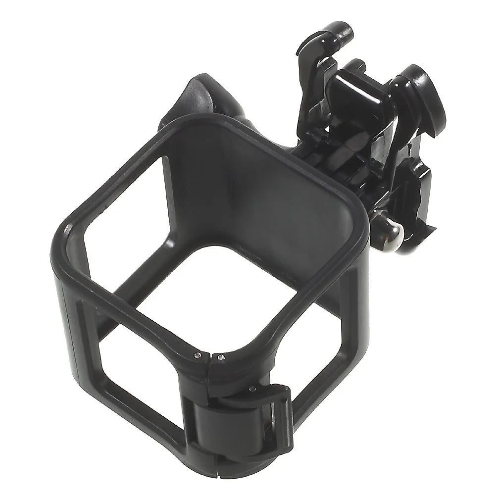 Protective Housing Frame Cover Mount for GoPro Hero 4 Session Camera - 3