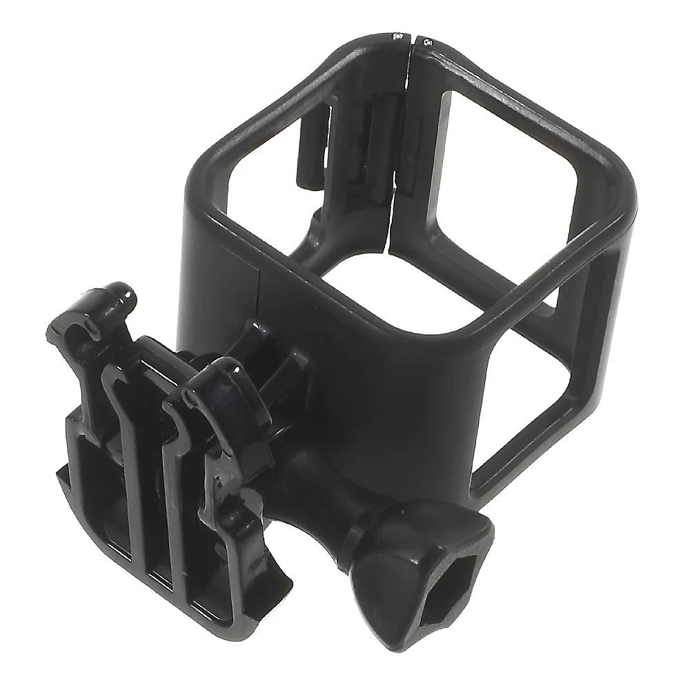 Protective Housing Frame Cover Mount for GoPro Hero 4 Session Camera - 4