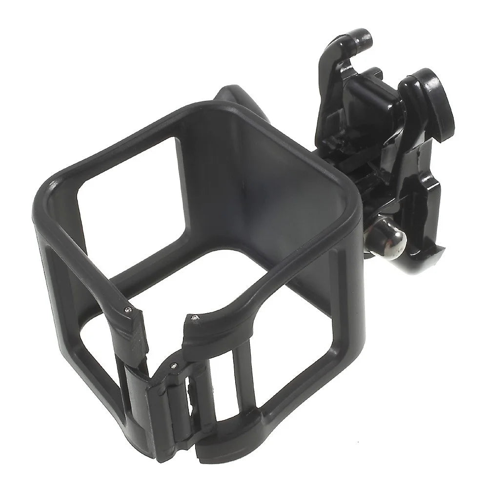 Protective Housing Frame Cover Mount for GoPro Hero 4 Session Camera - 5
